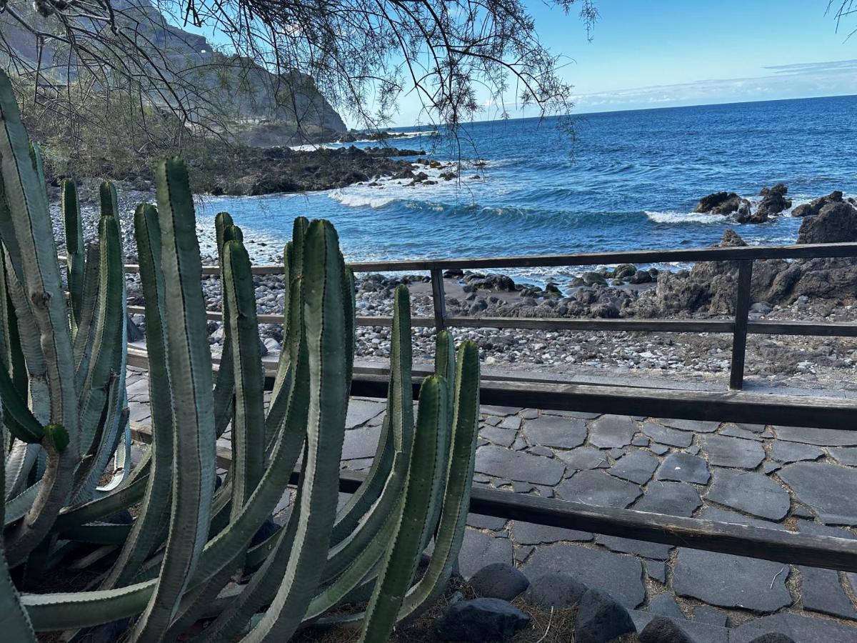 Maravilla En Buenavista Buenavista Del Norte Exterior foto